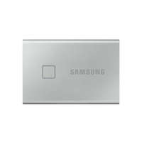 Samsung Samsung 500GB USB 3.2 (MU-PC500T/WW) szürke T7 külső SSD