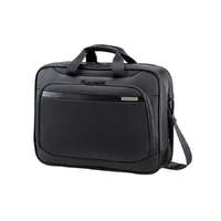 Samsonite Samsonite Vectura Evo 14,1" fekete notebook táska