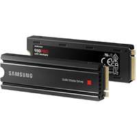 Samsung Samsung 1000GB NVMe 1.3c M.2 2280 980 PRO Heat-Sink (MZ-V8P1T0CW) SSD