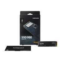 Samsung Samsung 1000GB NVMe M.2 2280 980 (MZ-V8V1T0BW) SSD