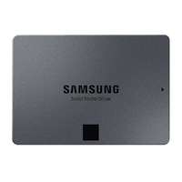 Samsung Samsung 1000GB SATA3 2,5" 870 QVO (MZ-77Q1T0BW) SSD