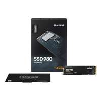 Samsung Samsung 250GB NVMe M.2 2280 980 (MZ-V8V250BW) SSD