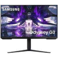 Samsung Samsung 32" S32AG320NU VA FHD 165Hz HDMI/DP gamer monitor