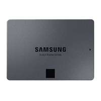 Samsung Samsung 4000GB SATA3 2,5" 870 QVO (MZ-77Q4T0BW) SSD