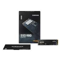 Samsung Samsung 500GB NVMe M.2 2280 980 (MZ-V8V500BW) SSD