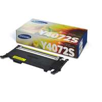 Samsung Samsung CLT-Y4072S sárga toner SU472A (eredeti)