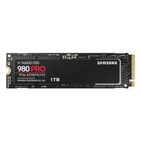 Samsung Samsung 1000GB NVMe 1.3c M.2 2280 980 PRO (MZ-V8P1T0BW) SSD