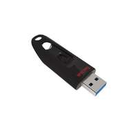 Sandisk Sandisk 32GB USB3.0 Cruzer Ultra Fekete (123835) pendrive