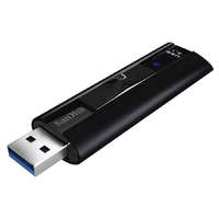 Sandisk Sandisk 128GB USB3.1 Cruzer Extreme PRO Fekete (173413) pendrive