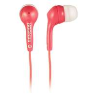 Sencor Sencor SEP 120 rózsaszín fülhallgató