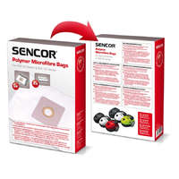 Sencor Sencor SVC 45 papírzsák illatosító