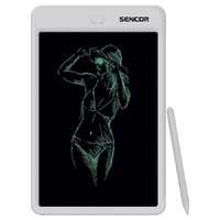 Sencor Sencor SXP 030 WH LCD 10" fehér digitális rajztábla