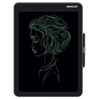 Sencor Sencor SXP 040 BK LCD 14" fekete digitális rajztábla