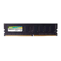 Silicon power Silicon Power Memória Desktop - 4GB DDR4 (2400Mhz, CL17, 1.2V)