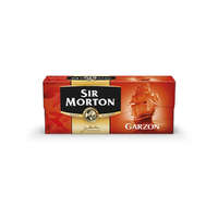 Sir morton Sir Morton Garzon 20x1,5g fekete tea
