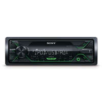 Sony Sony DSXA212UI USB/MP3 lejátszó autóhifi fejegység
