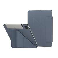 Switcheasy SwitchEasy GS-109-175-223-185 iPad Pro 11 (2021-2018) iPad Air 10,9 (2020) Alaskan Blue kék védőtok