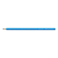 Faber-castell Színes ceruza FABER-CASTELL Grip 2001 háromszögletű neon kék
