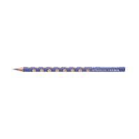 Lyra Színes ceruza LYRA Groove Slim háromszögletű vékony kék
