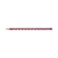 Lyra Színes ceruza LYRA Groove Slim háromszögletű vékony lila