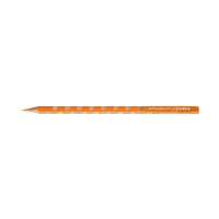 Lyra Színes ceruza LYRA Groove Slim háromszögletű vékony mangó
