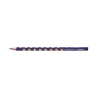 Lyra Színes ceruza LYRA Groove Slim háromszögletű vékony sötétkék