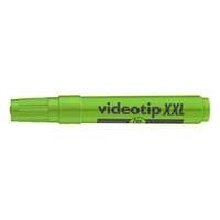 Ico Szövegkiemelő ICO Videotip XXL zöld 1-4mm