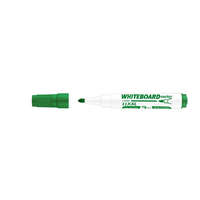 Ico Tábla- és flipchart marker, 1-3 mm, kúpos, ICO "Plan 11 XXL", zöld