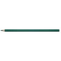 Koh-i-noor Színes ceruza, hatszögletű, KOH-I-NOOR "3680, 3580", zöld