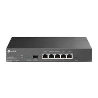 Tp-link TP-LINK TL-ER7206 SafeStream™ Gigabit Multi-WAN VPN Router