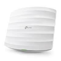 Tp-link TP-Link Access Point WiFi AC1750 - Omada EAP265-HD (450Mbps 2,4GHz + 1300Mbps 5GHz; 1Gbps; at/af PoE; 3x4dBi antenna)