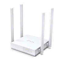 Tp-link TP-Link Router WiFi AC750 - Archer C24 (300Mbps 2,4GHz + 433Mbps 5GHz; 4port 100Mbps)