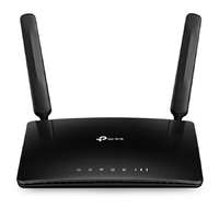 Tp-link TP-Link TL-MR6500v 300Mbps Wireless N 4G LTE Vezeték nélküli Router