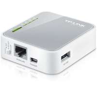 Tp-link TP-Link TL-MR3020 Vezeték nélküli 150Mbps 3G/4G Router