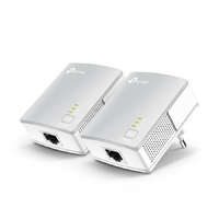 Tp-link TP-Link TL-PA4010 500Mbps NANO Powerline Adapter Kit