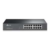 Tp-link TP-Link TL-SF1016DS 16port 10/100Mbps LAN nem menedzselhető asztali/rack Switch