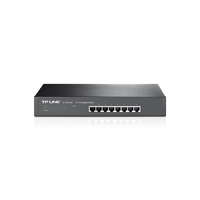 Tp-link TP-Link TL-SG1008 8port LAN 10/100/1000Mbps asztali switch