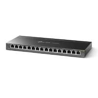 Tp-link TP-Link TL-SG116E 16port 10/100/1000Mbps LAN Gigabit Unmanaged Pro Switch