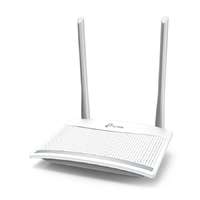 Tp-link TP-Link TL-WR820N 2x FE LAN, 1xFE WAN port Vezeték nélküli 300Mbps Router