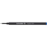 Schneider Rollertollbetét, 0,5mm, SCHNEIDER "Topball 850", kék, 10db/cs