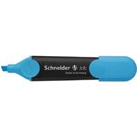 Schneider Szövegkiemelő, 1-5 mm, SCHNEIDER "Job 150", kék