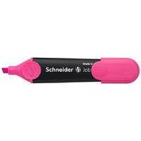 Schneider Szövegkiemelő, 1-5 mm, SCHNEIDER "Job 150", rózsaszín