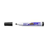 Bic Táblamarker BIC Velleda 1701 kerek fekete