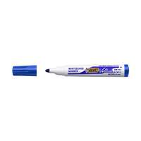 Bic Táblamarker BIC Velleda 1701 kerek kék