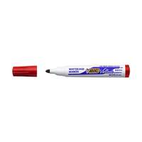 Bic Táblamarker BIC Velleda 1701 kerek piros