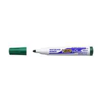 Bic Táblamarker BIC Velleda 1701 kerek zöld