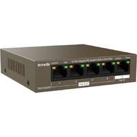 Tenda Tenda TEG1105PD 5port GbE LAN PoE (15,4W) switch