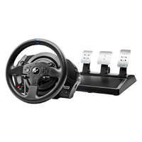 Thrustmaster Thrustmaster 4160681 T300 RS GT Pro PC/PS3/PS4/PS5 kormány + pedál csomag