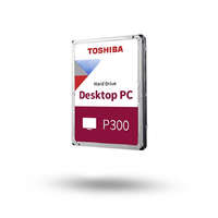 Toshiba Toshiba P300 3,5" 1000GB belső SATAIII 7200RPM 64MB winchester