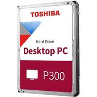 Toshiba Toshiba P300 3,5" 2000GB belső SATAIII 5400RPM 128MB winchester